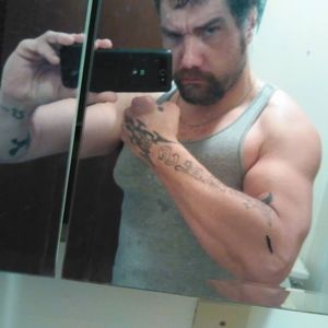 Meet your Posher, Wayne